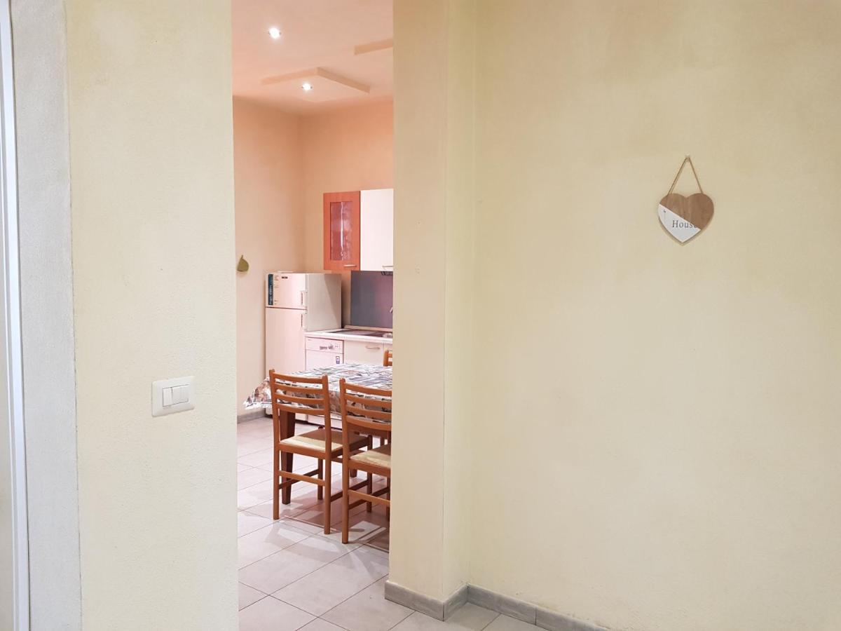 Casa Luciana Daire Savona Dış mekan fotoğraf