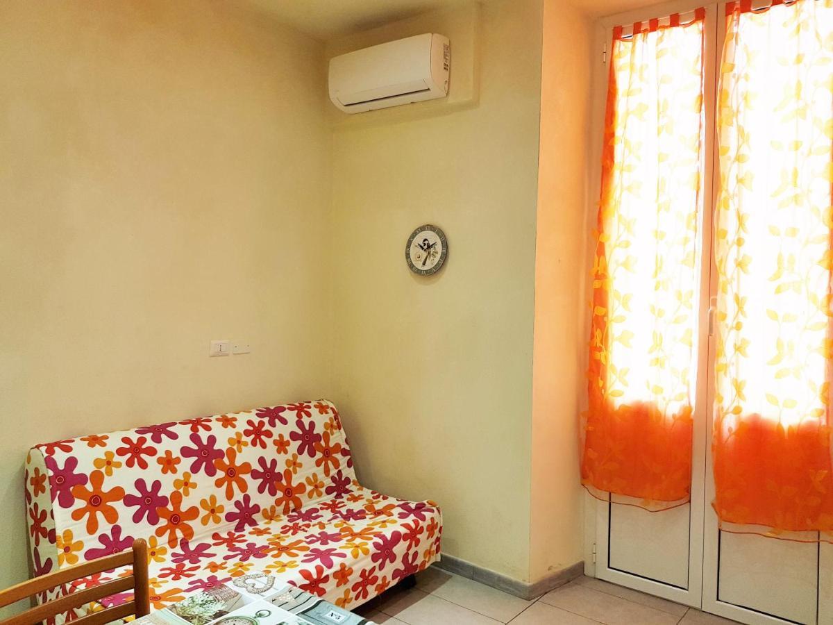 Casa Luciana Daire Savona Dış mekan fotoğraf