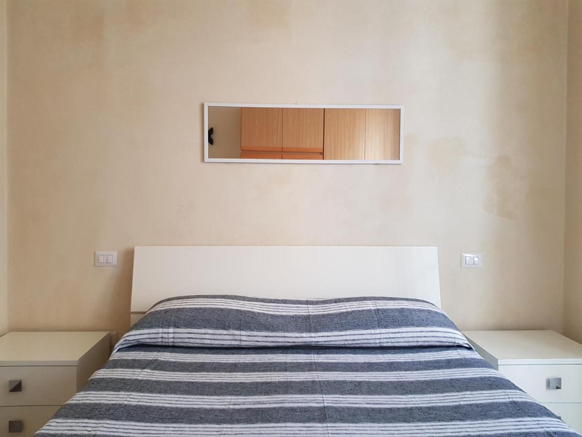 Casa Luciana Daire Savona Dış mekan fotoğraf