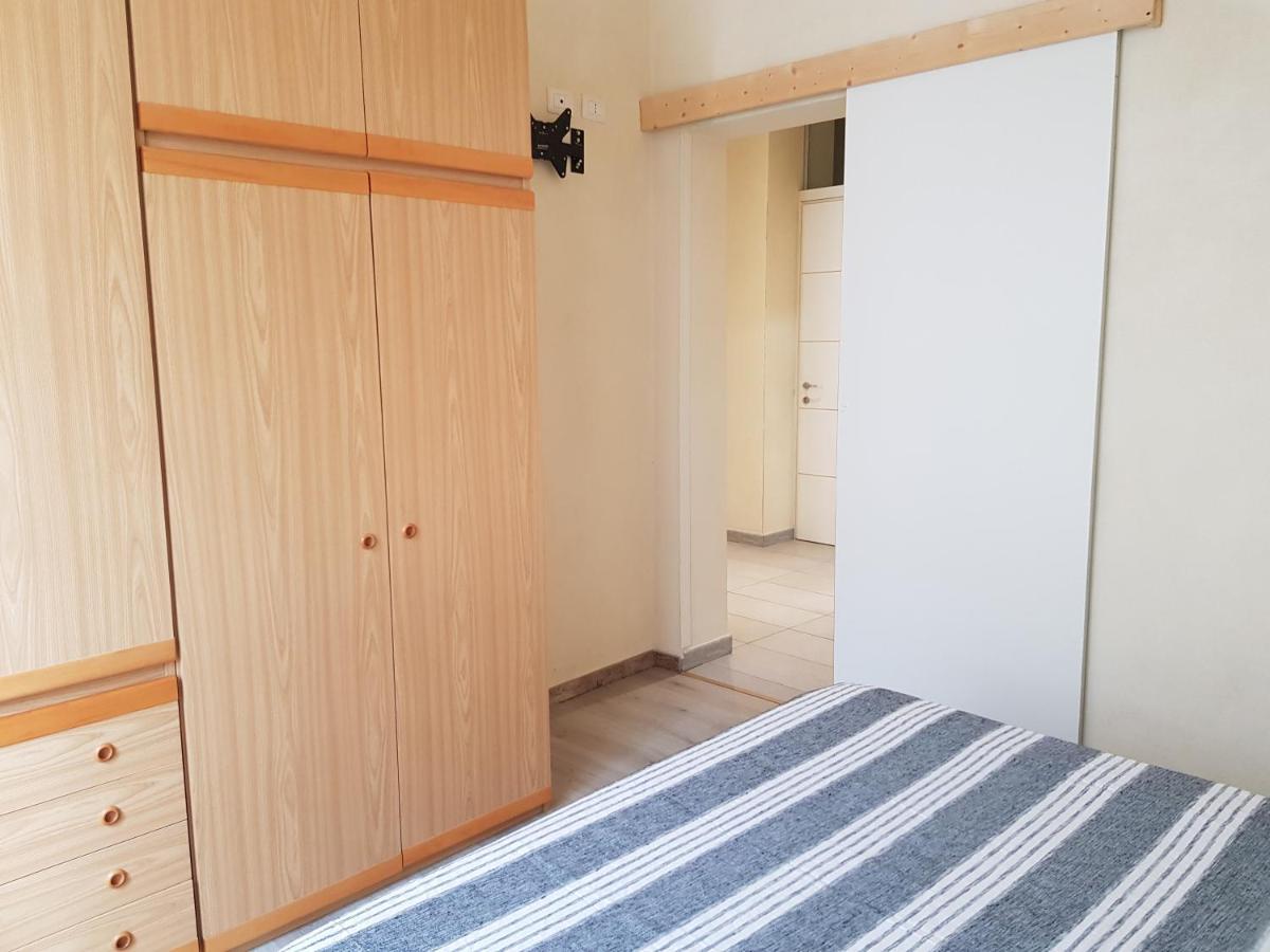 Casa Luciana Daire Savona Dış mekan fotoğraf