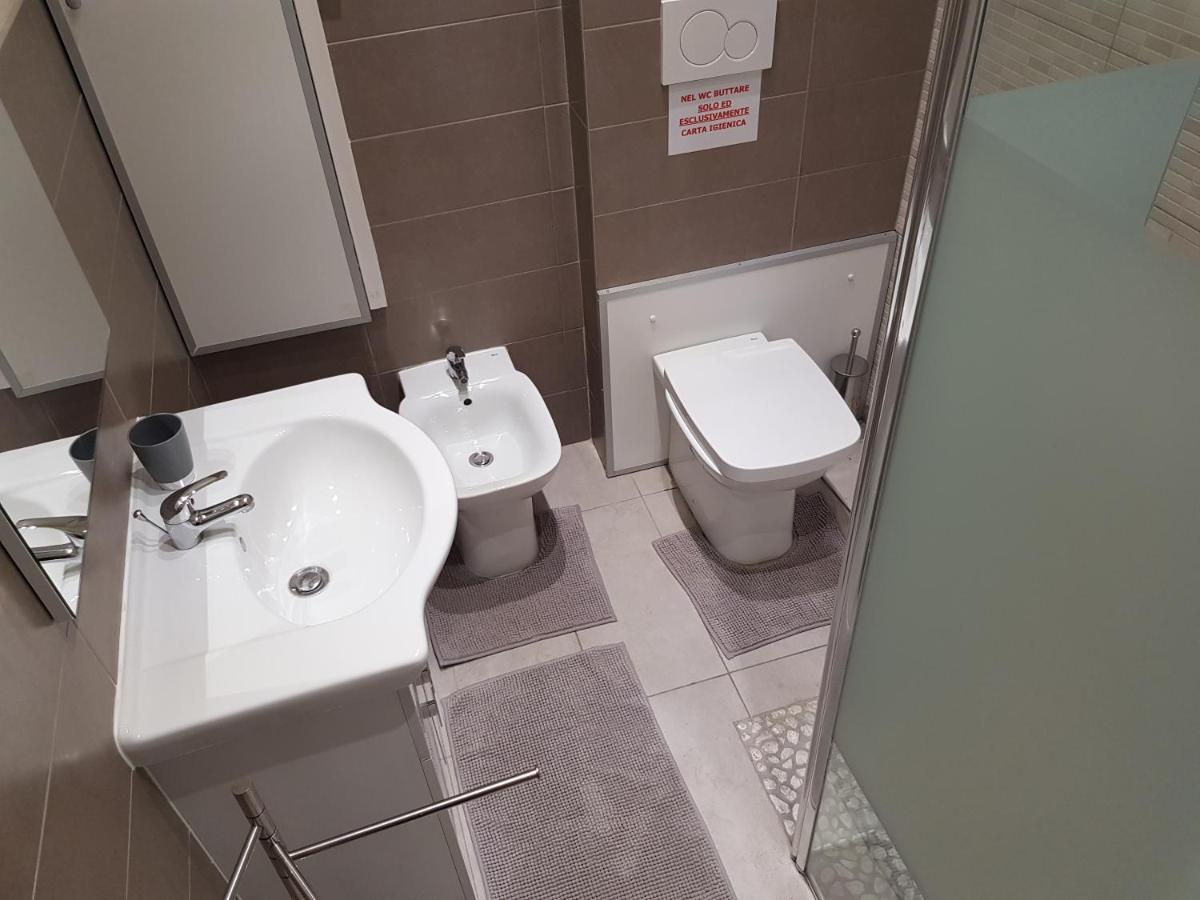 Casa Luciana Daire Savona Dış mekan fotoğraf