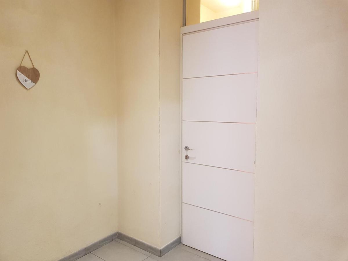 Casa Luciana Daire Savona Dış mekan fotoğraf