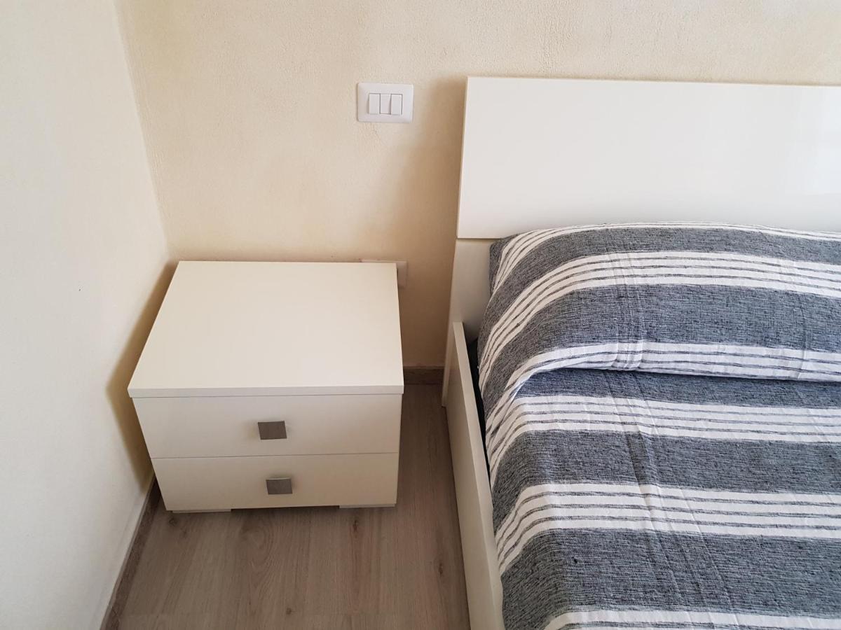 Casa Luciana Daire Savona Dış mekan fotoğraf