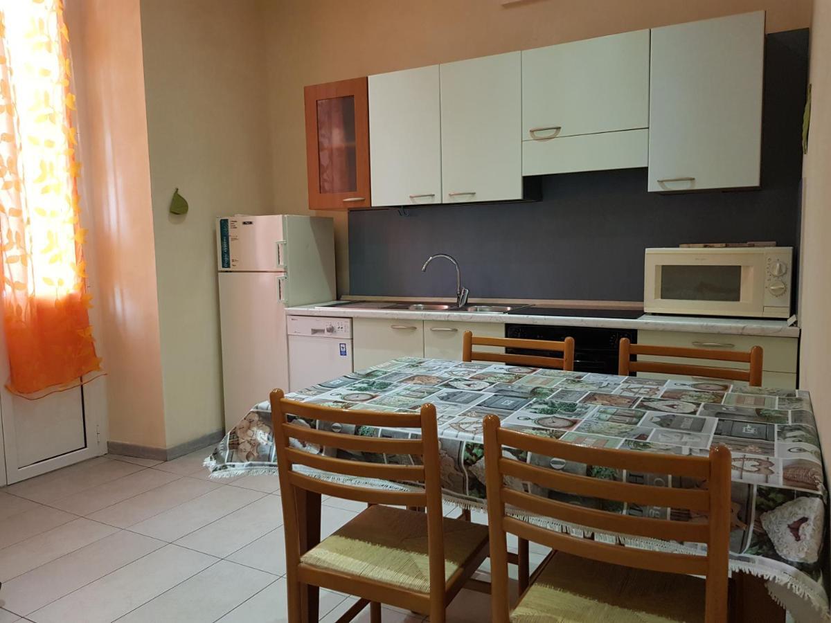 Casa Luciana Daire Savona Dış mekan fotoğraf