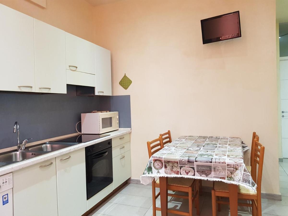 Casa Luciana Daire Savona Dış mekan fotoğraf