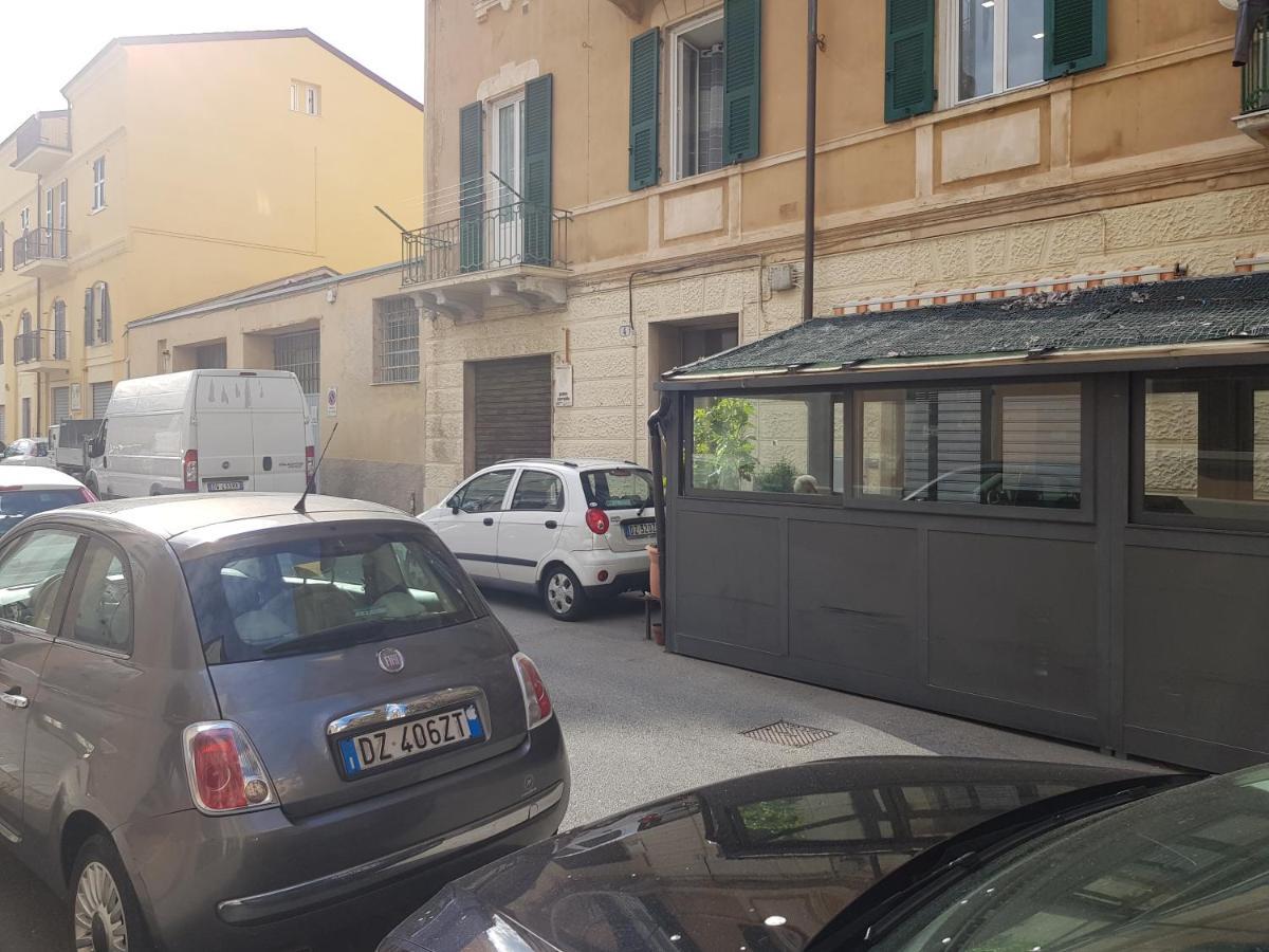 Casa Luciana Daire Savona Dış mekan fotoğraf