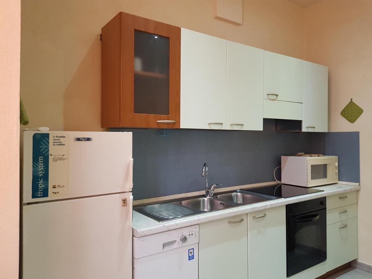 Casa Luciana Daire Savona Dış mekan fotoğraf