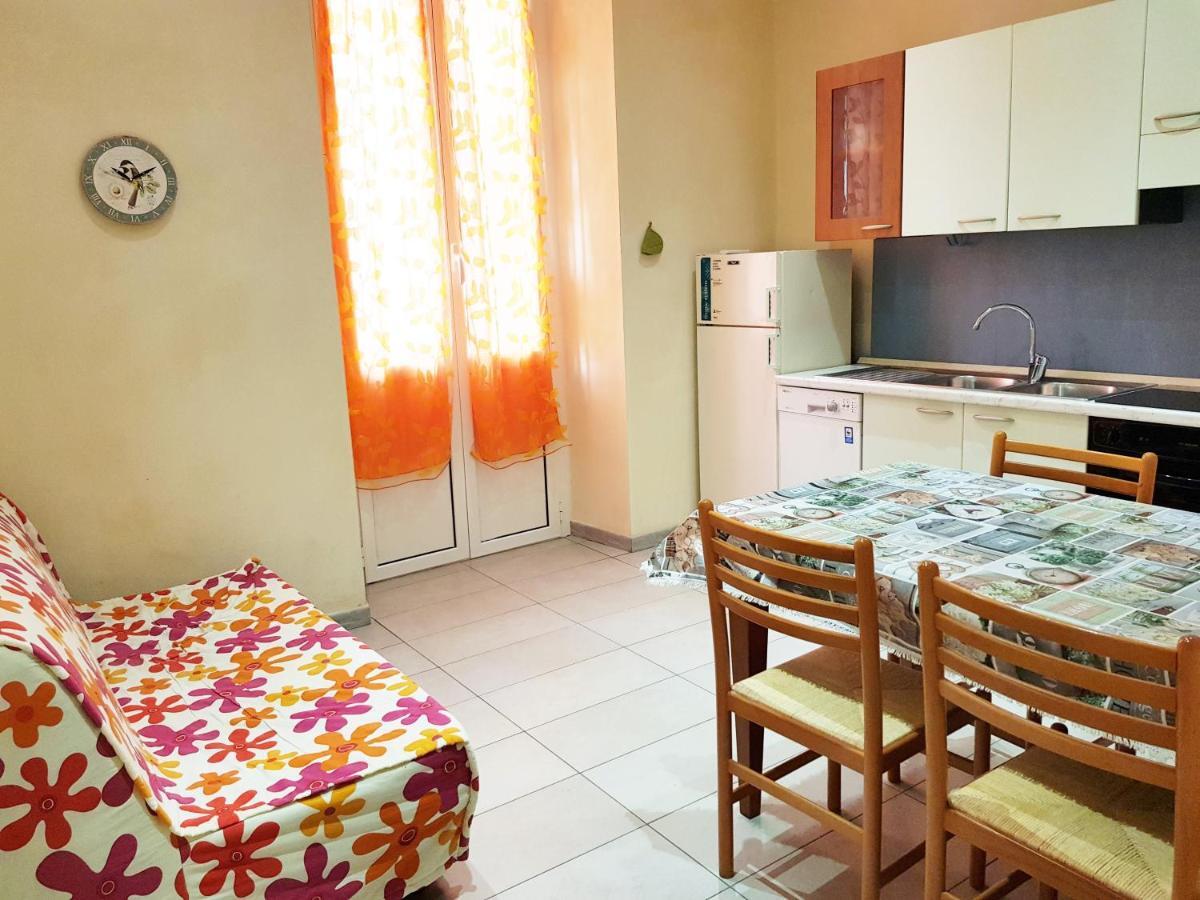 Casa Luciana Daire Savona Dış mekan fotoğraf