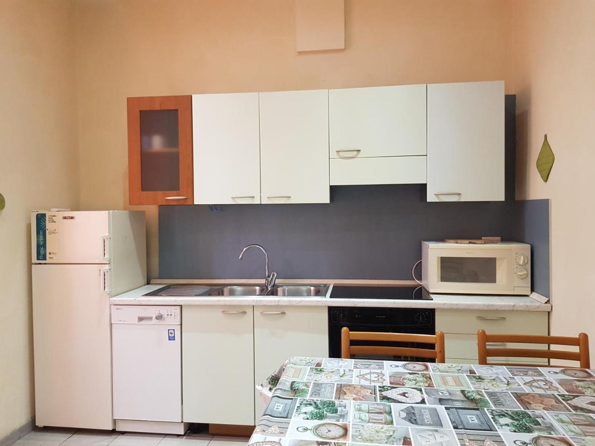 Casa Luciana Daire Savona Dış mekan fotoğraf